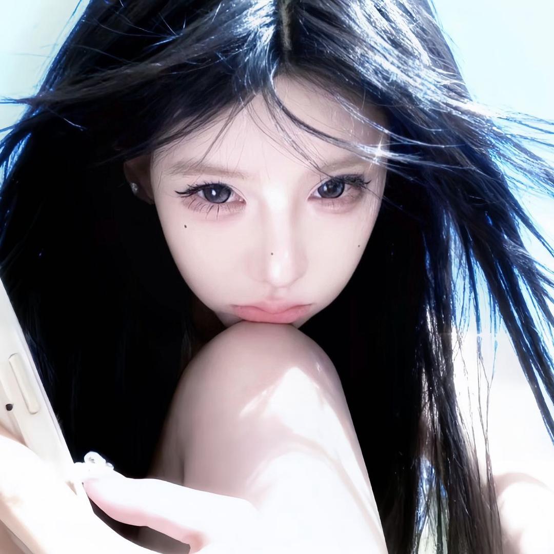 心碎小美