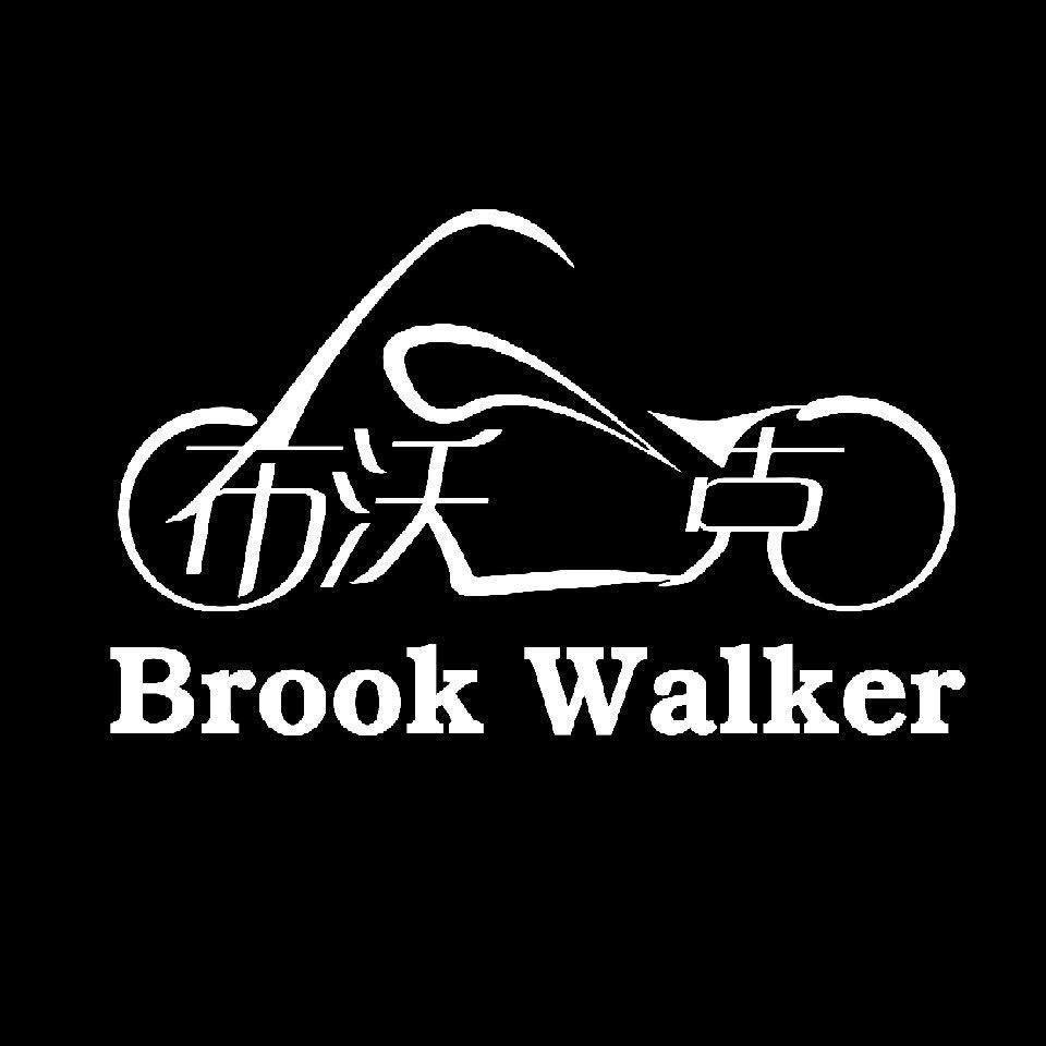 BrookWalker摩托车