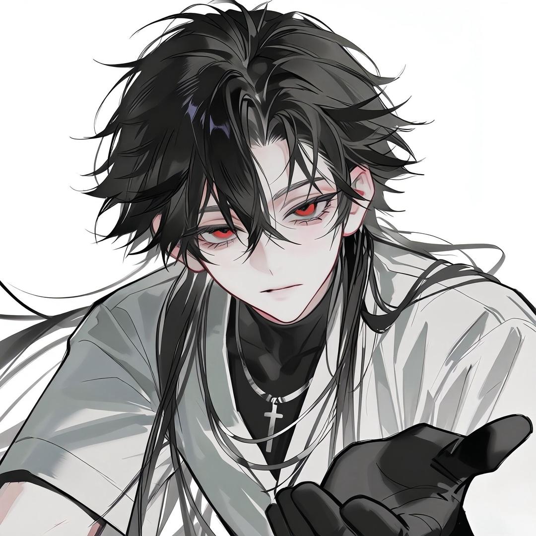 我是可爱小兔兔🐰