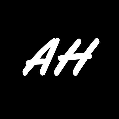 AH男裤