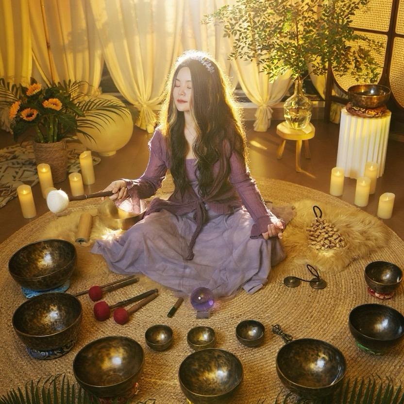 嘉阳Solana·颂钵培训招生中……