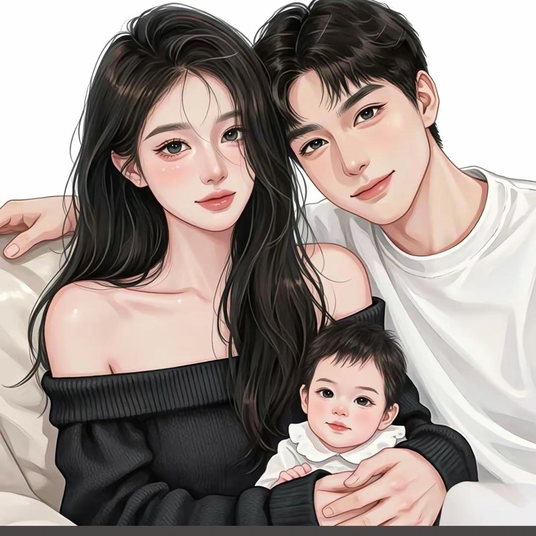 财神爷的心尖尖💰