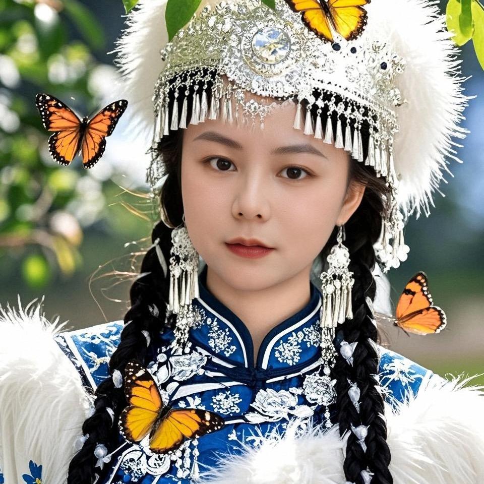 汐汐爱美食