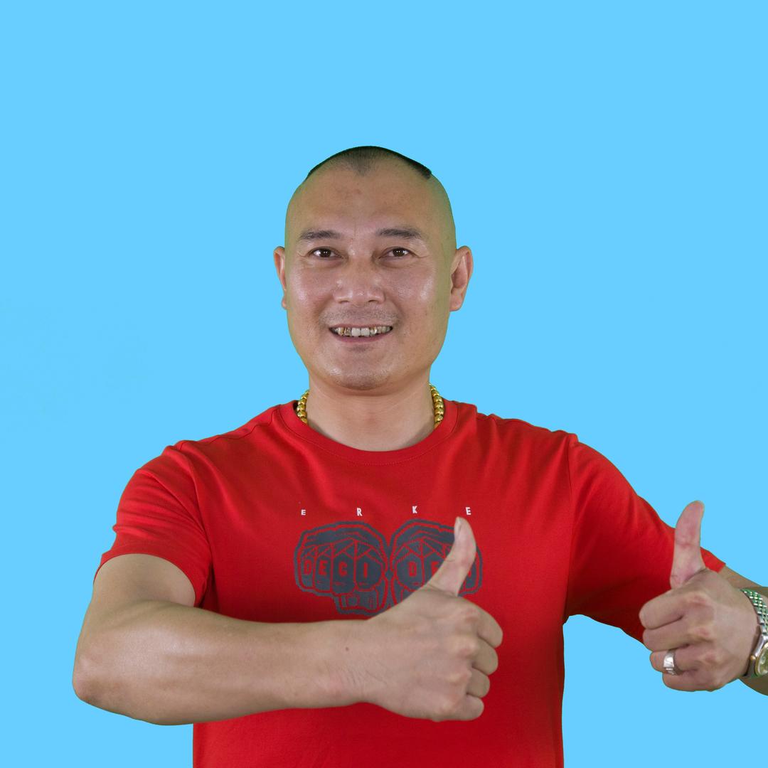 探神包租公