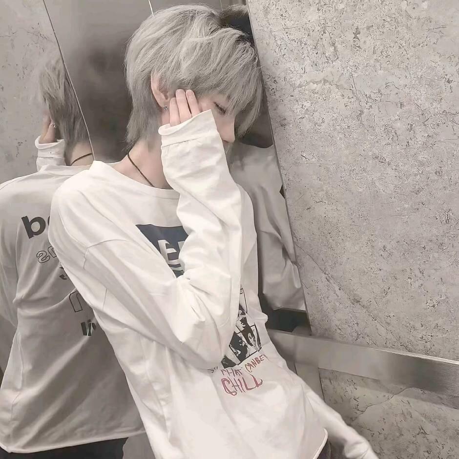 如果忧郁是天赋