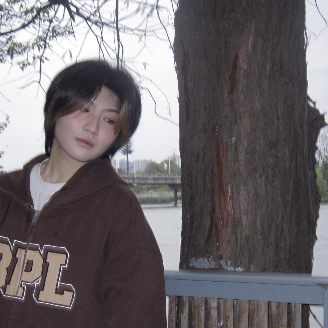 炸毛小虞