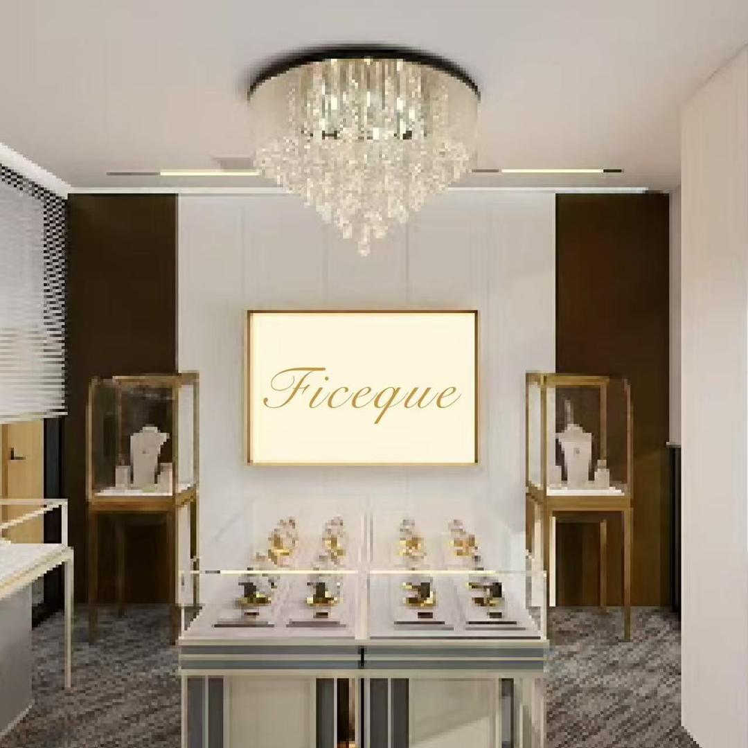 Ficeque高奢饰品