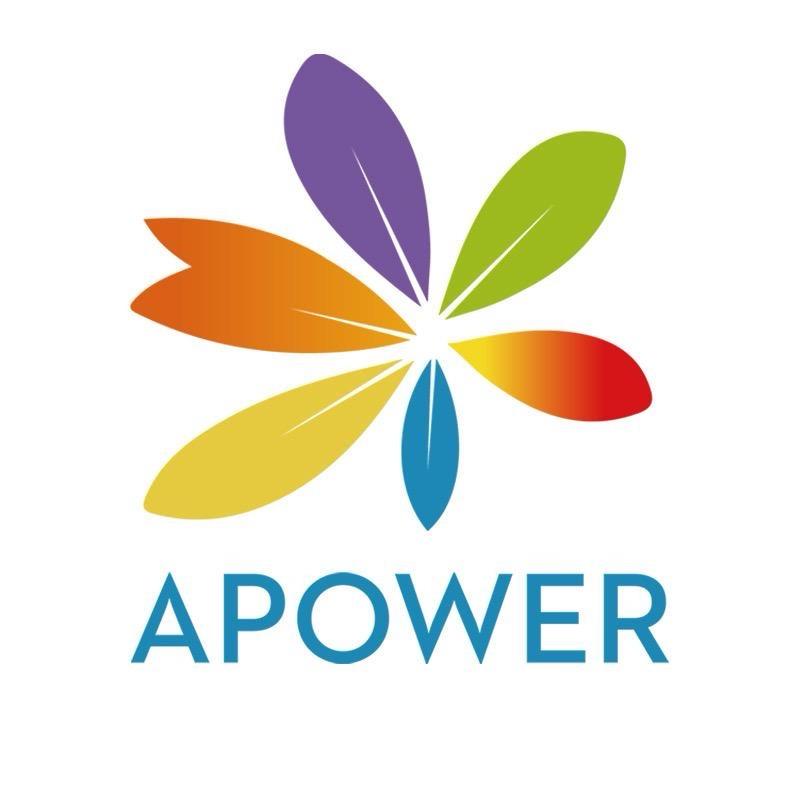 APOWER-液体钙海外专场