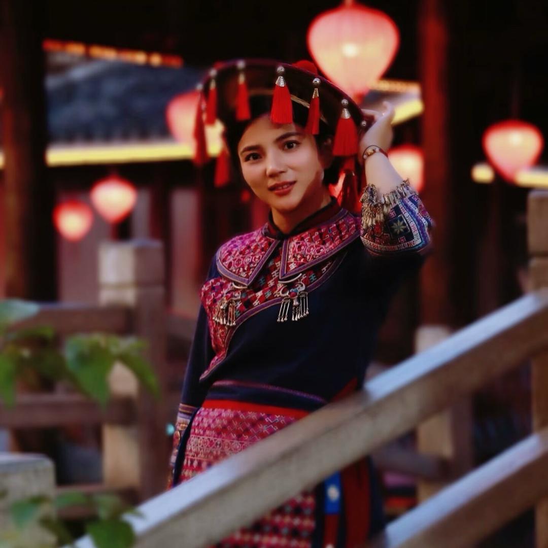 毛南阿妹
