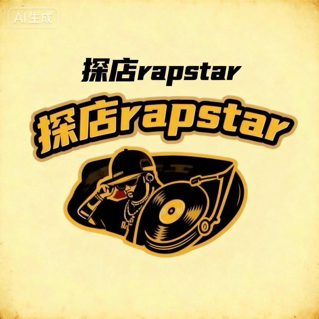 探店Rap Star