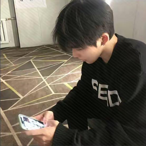 拿铁要少冰