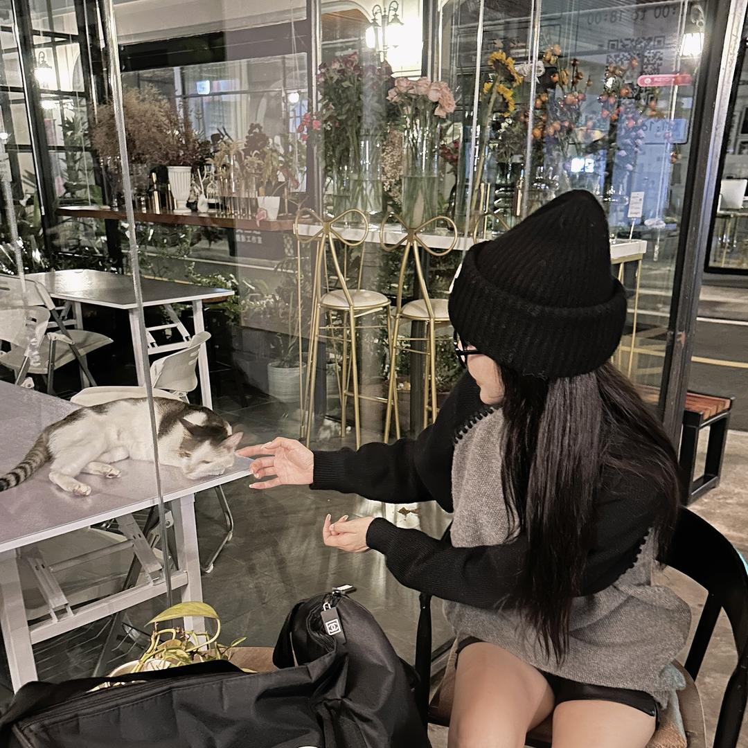Beila·贝拉CoCo