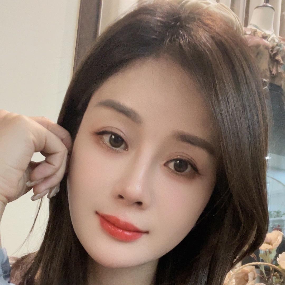@华