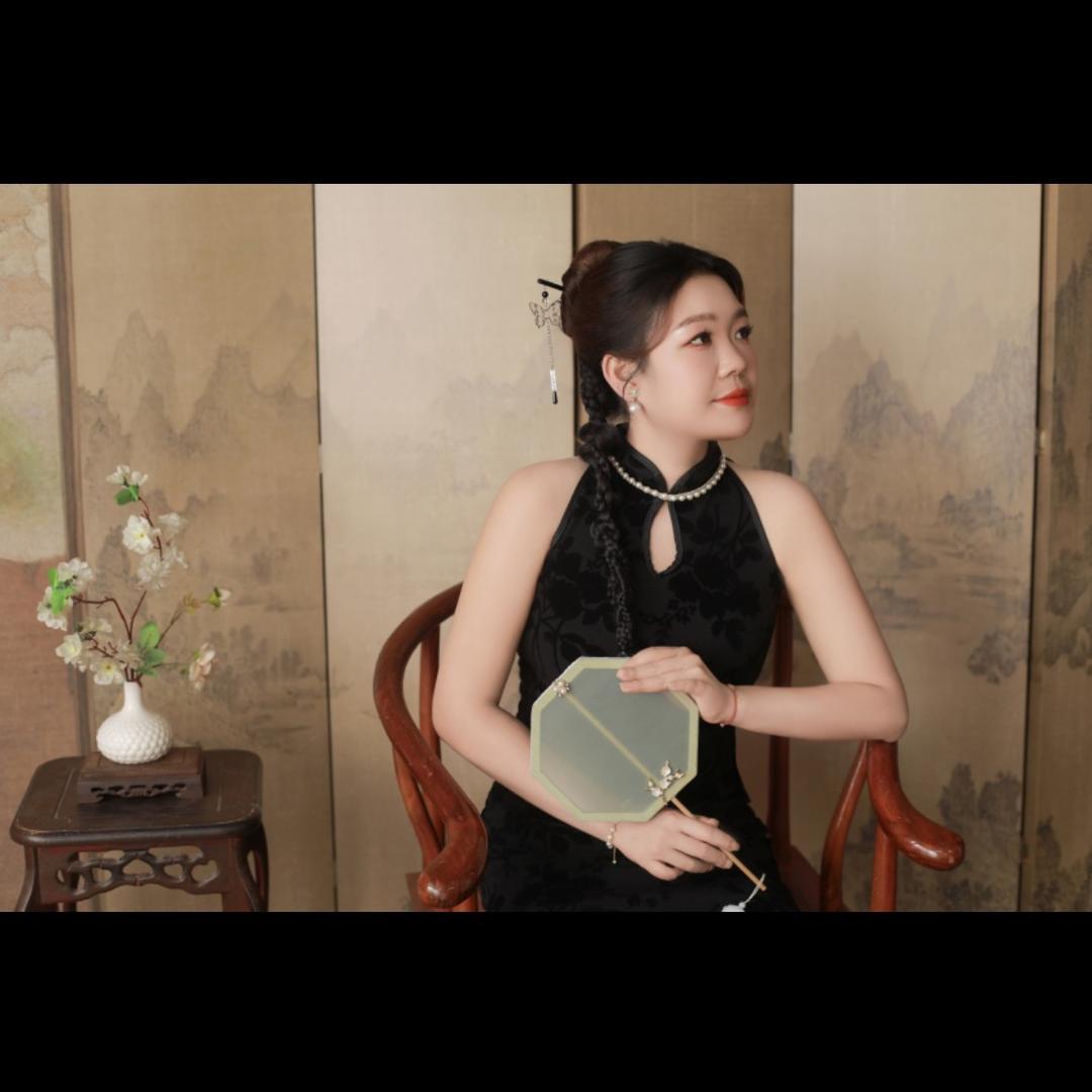 娜娜