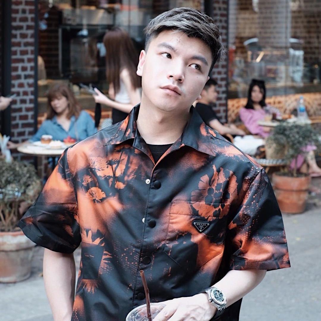 元品Lam（温州同城回收版）