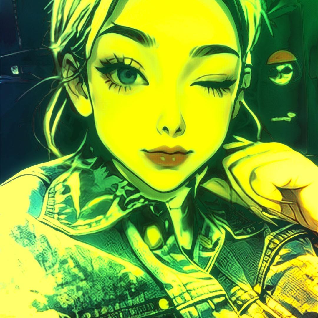 陈茉