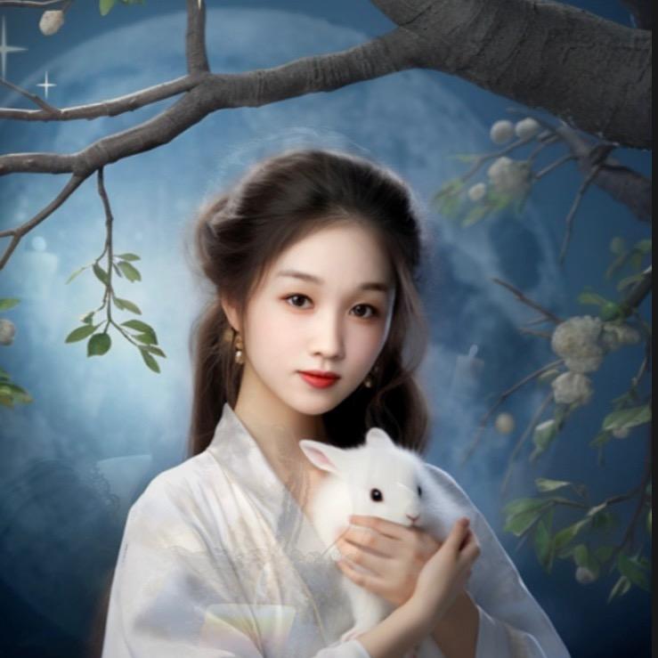 sally-梁