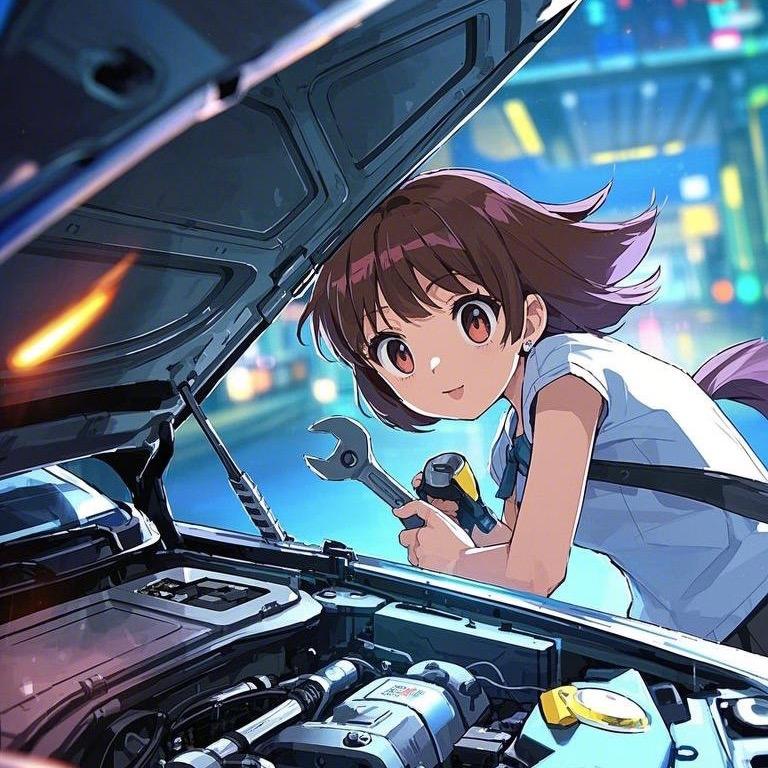 易修汽修-上蔡重阳社区店