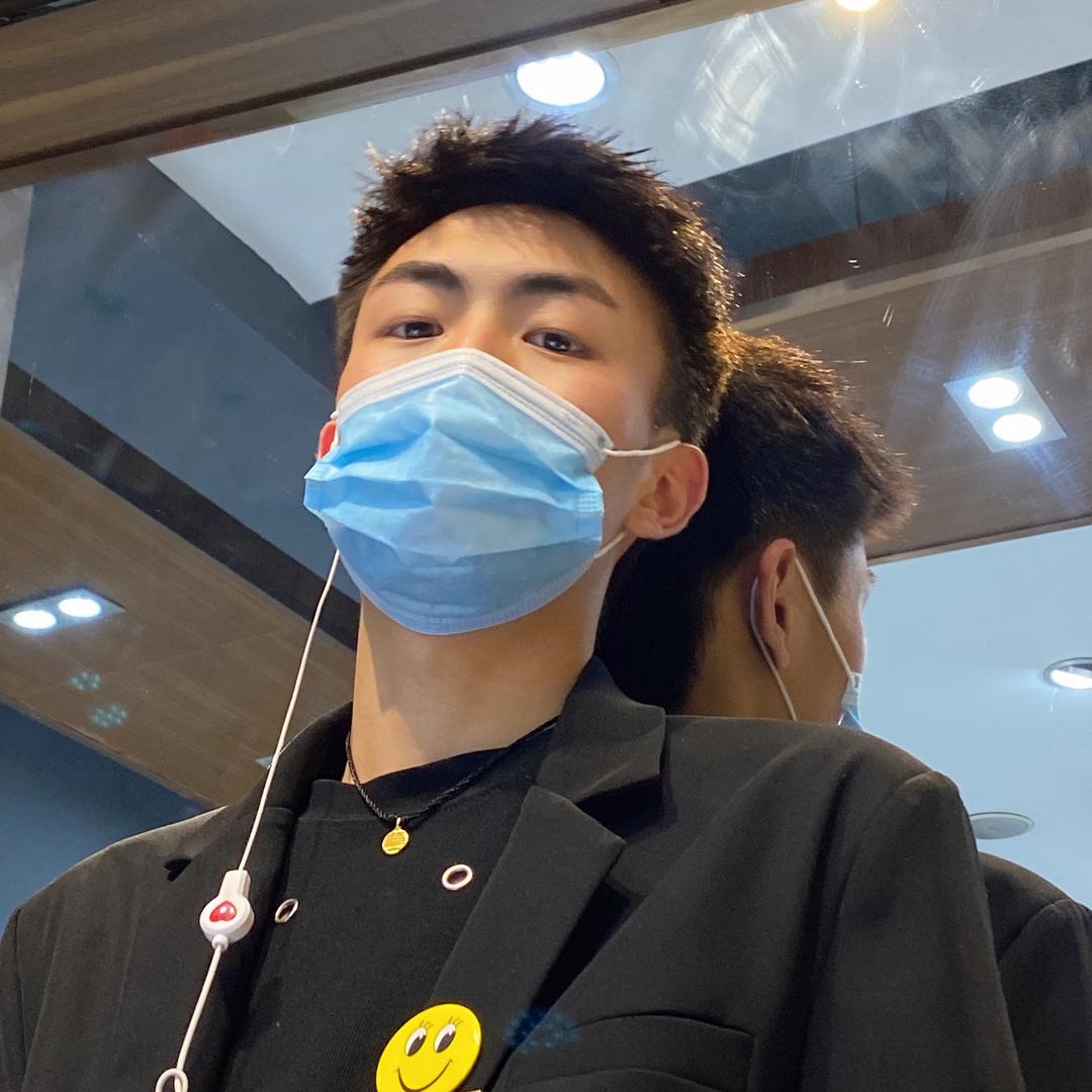 阿豪🇨🇳.