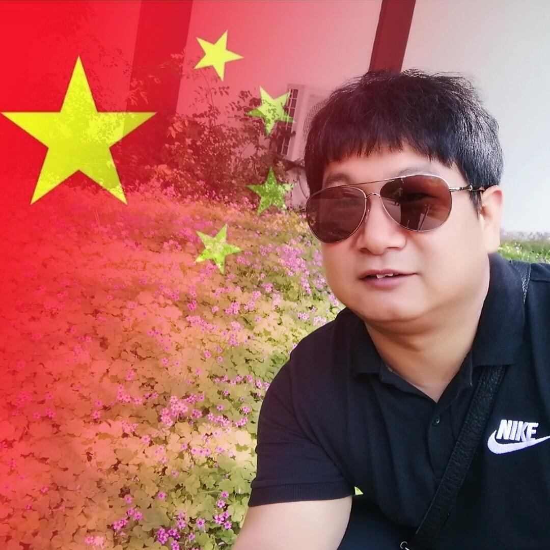 滨州市京剧团范岩滨