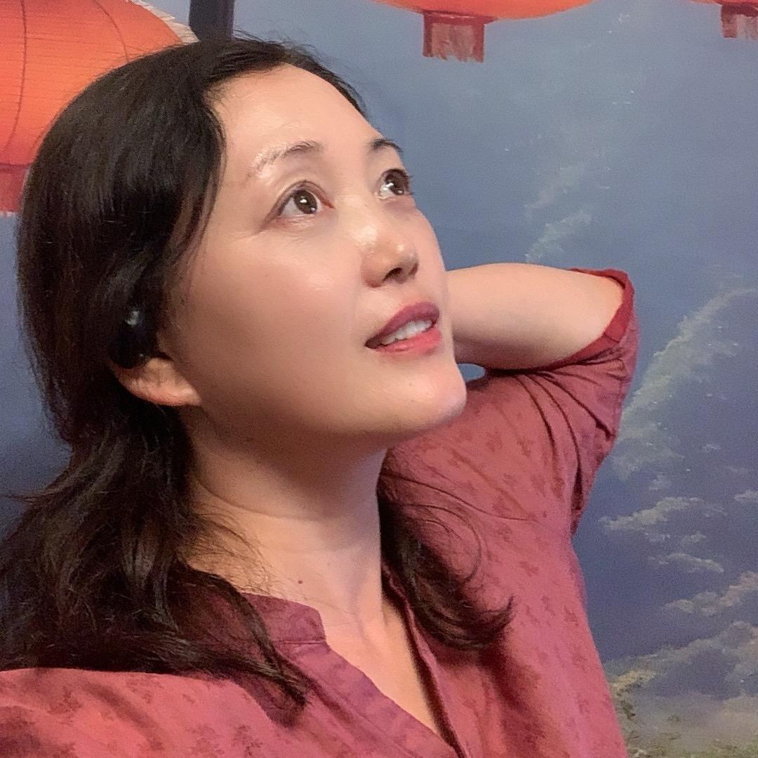 璃月🎙️