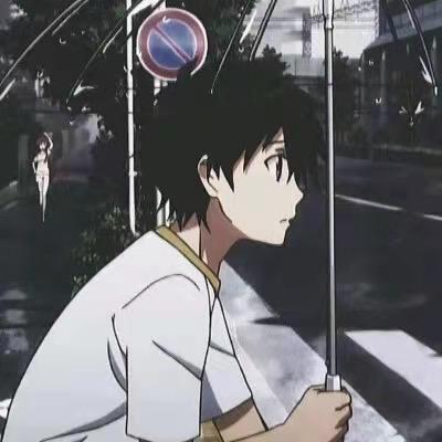 晩星漫剪