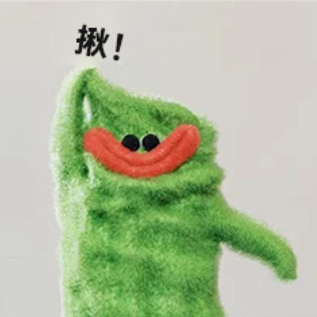 我叫栋梁