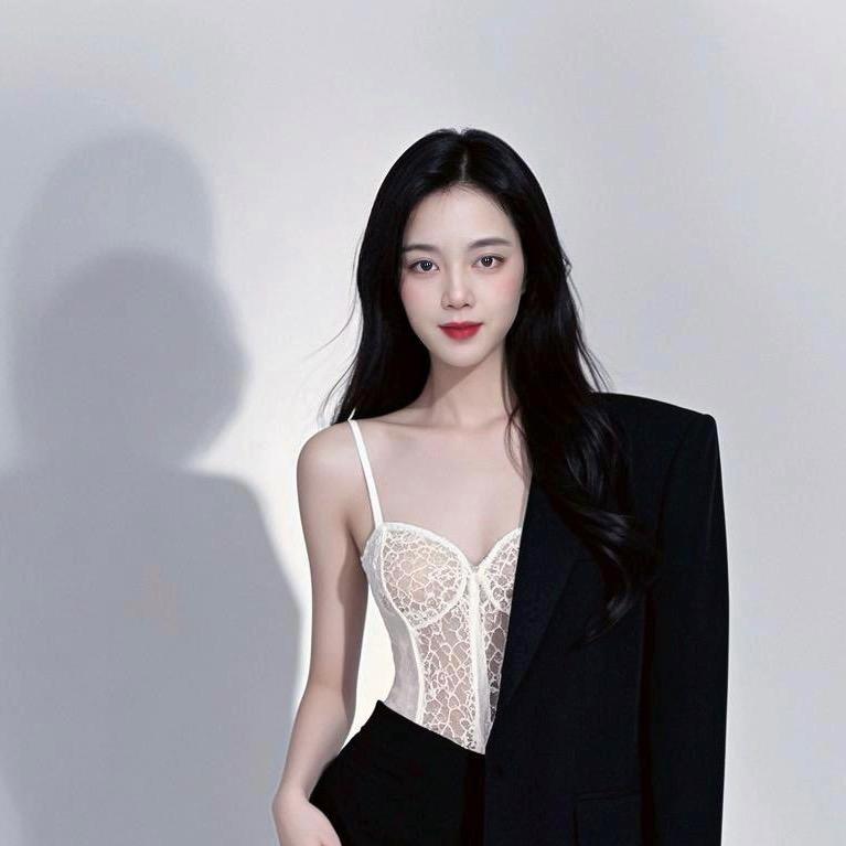 @一点也不困