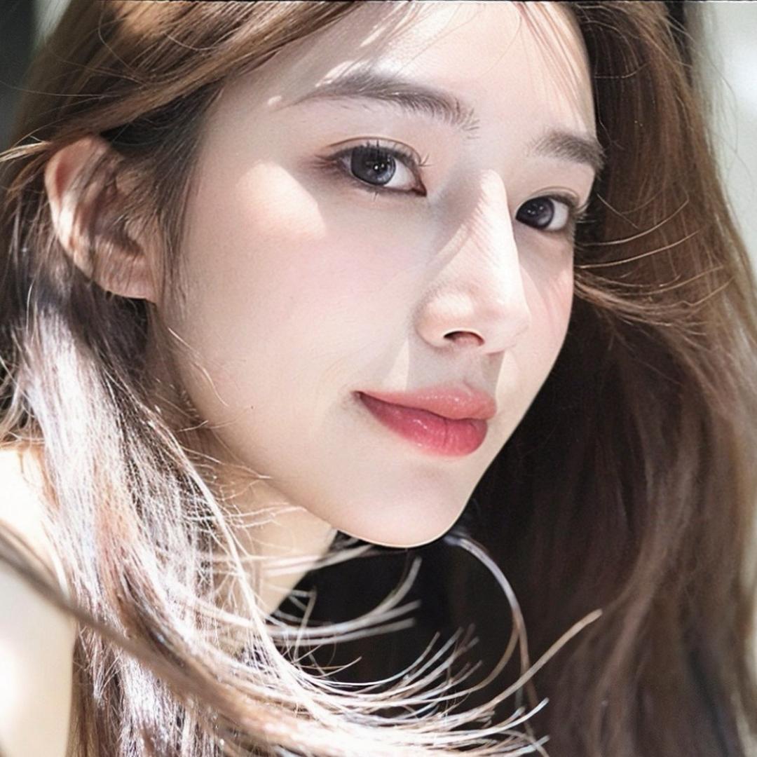 李小姐很nice🌸