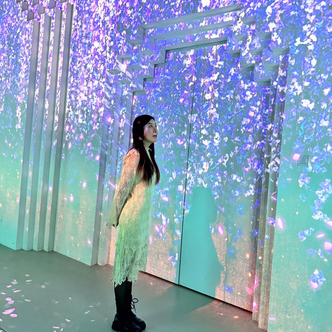 奇迹的诗与远方