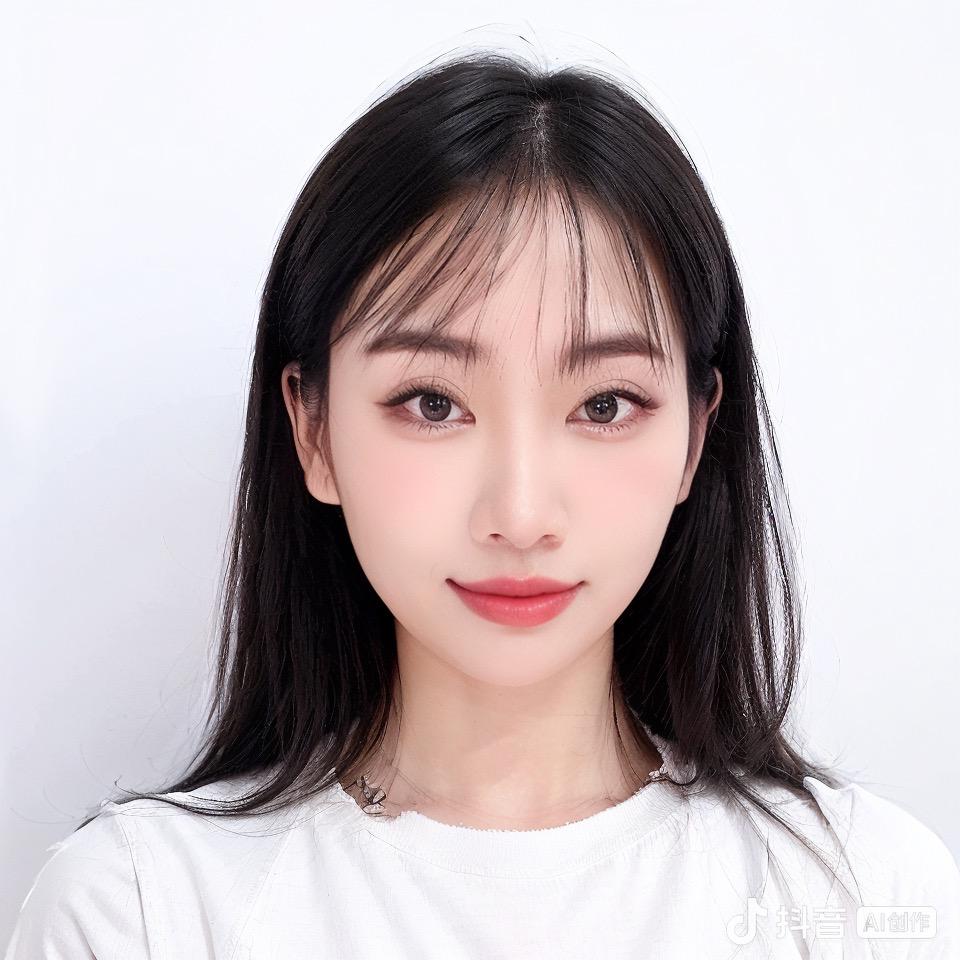 重庆金融小姐姐（芬姐）