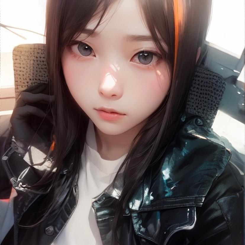 沿途盛开