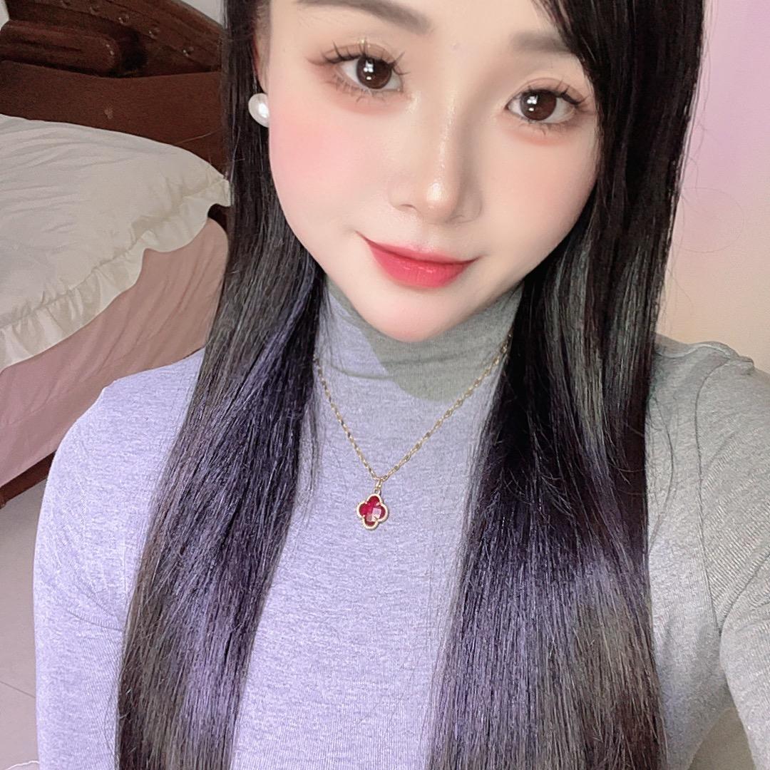 是朱朱吖～💕