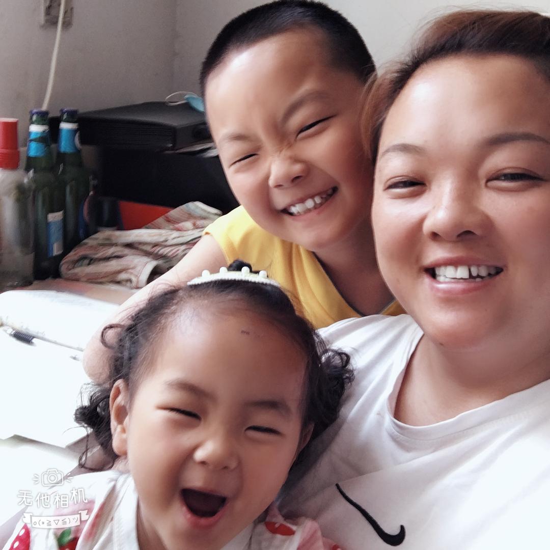 小米粒儿呀