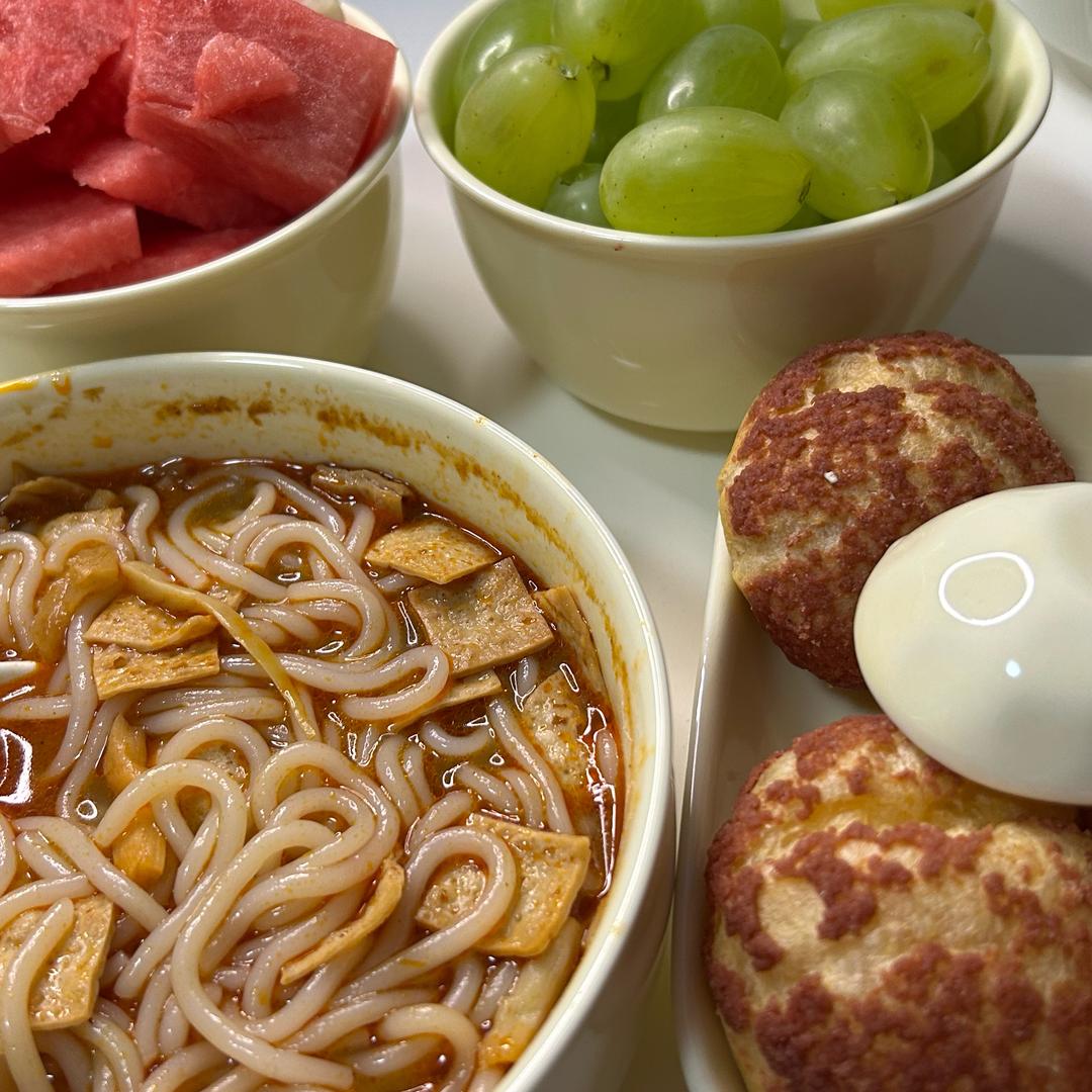 小曾姐妹的干饭日常