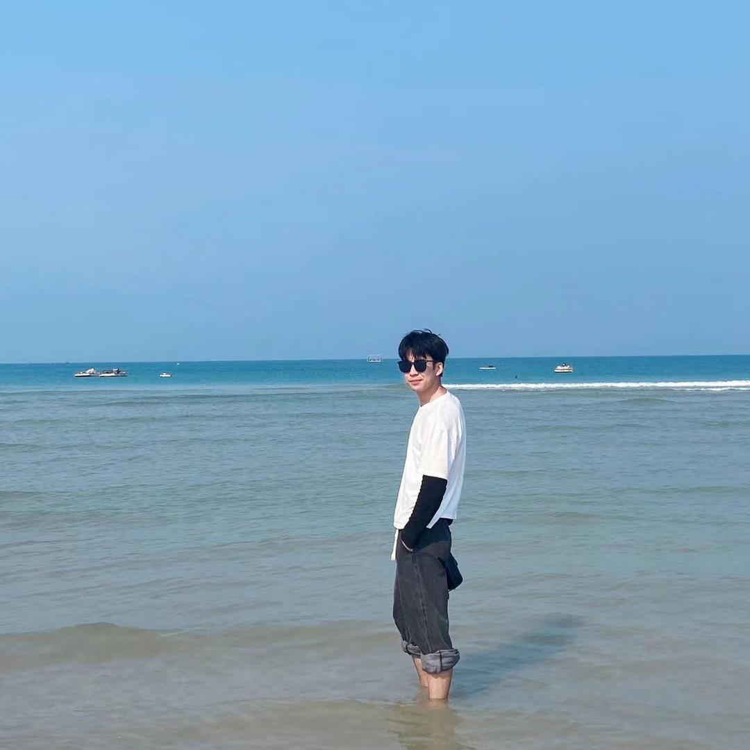老白