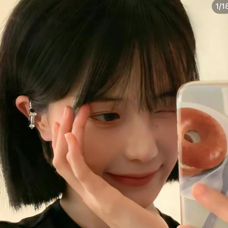 小Yang又困ˡᵃ💤