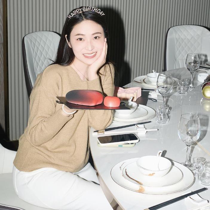 刘海军(努力创业版）23号首播庆典