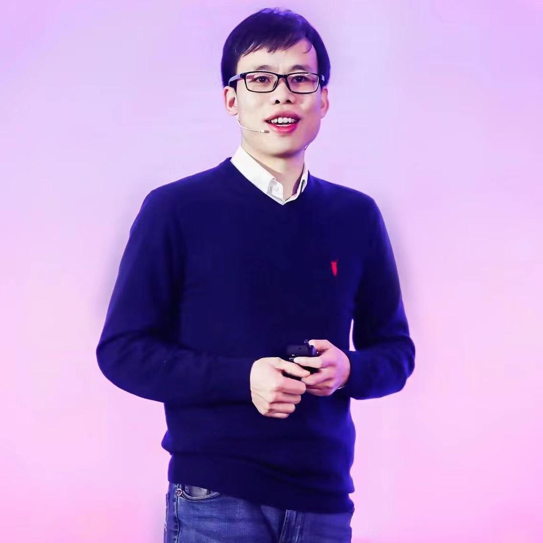 张老师谈幼教升级转型