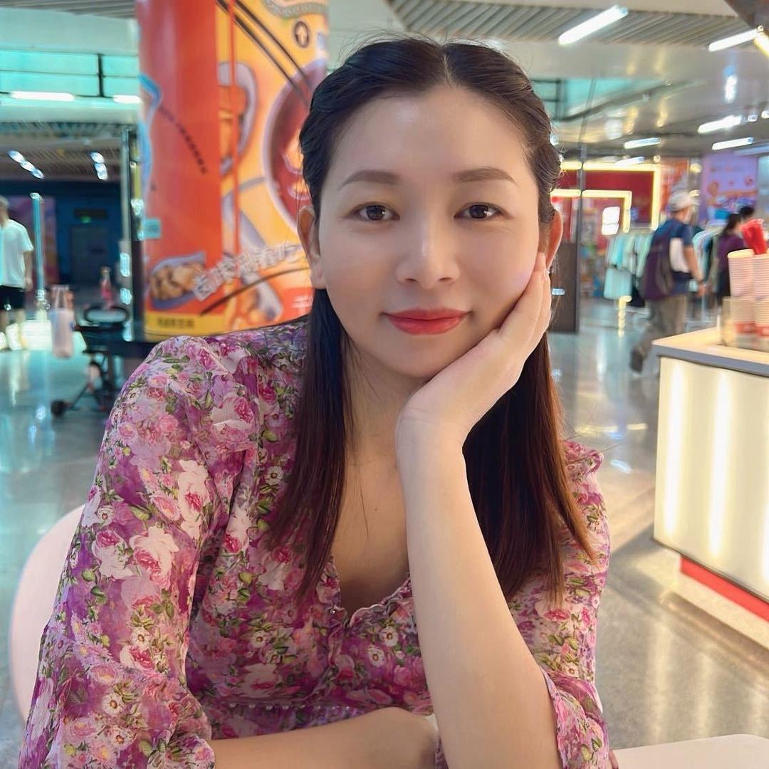 玉姐姐在深圳