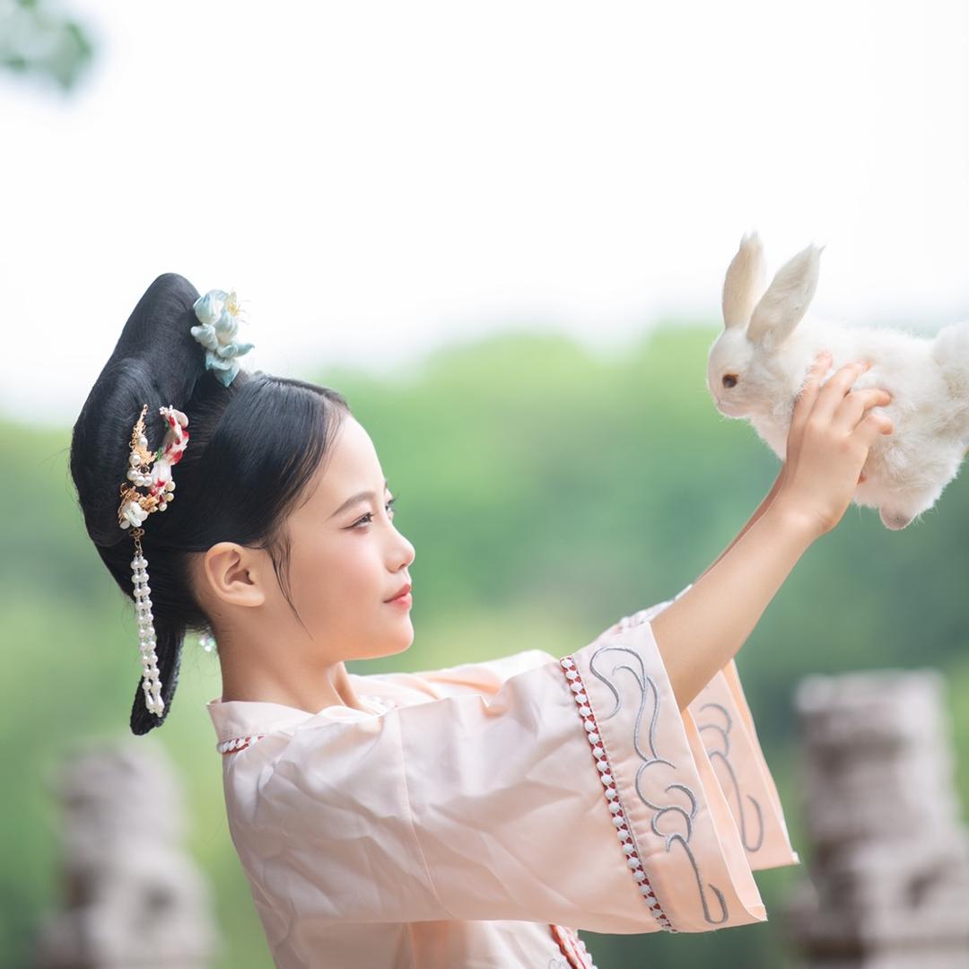 忍得住小姐姐