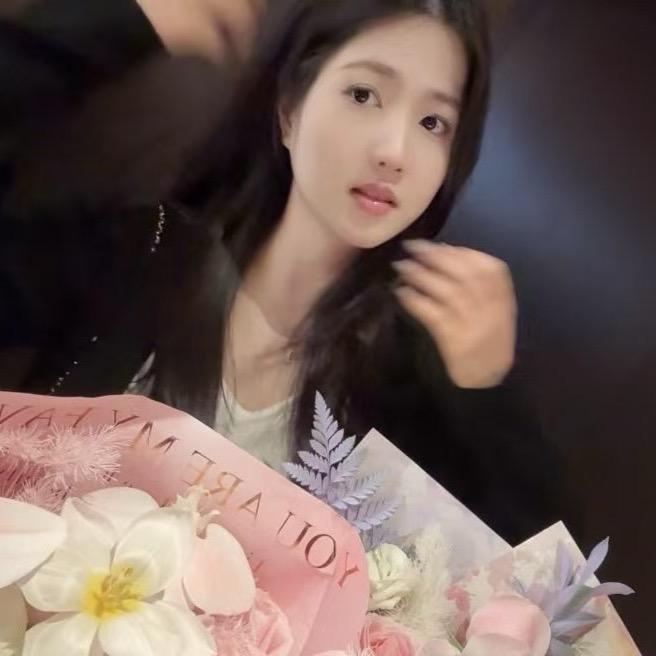 小月亮🌙