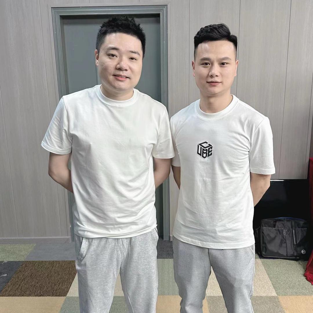 乔氏台球棋牌会所