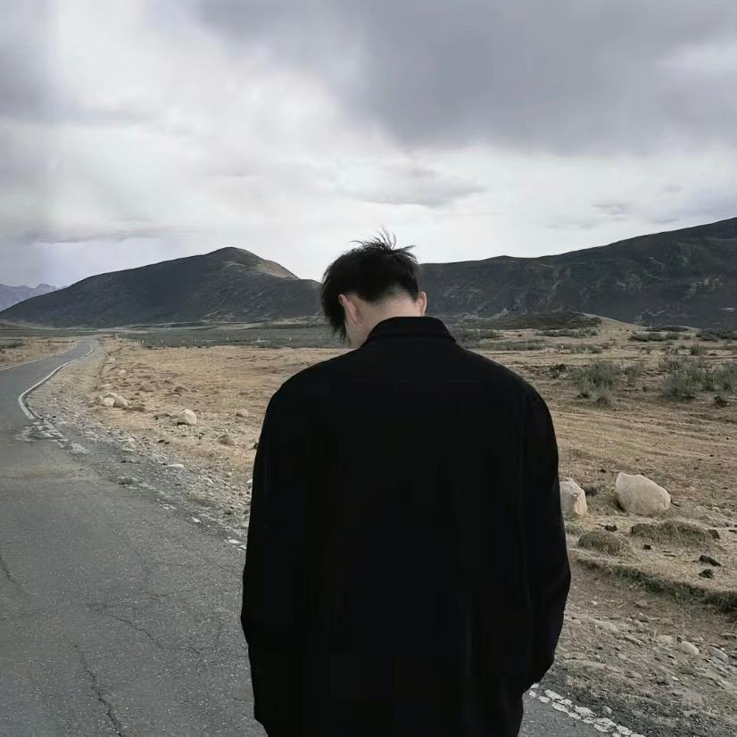 小铭.