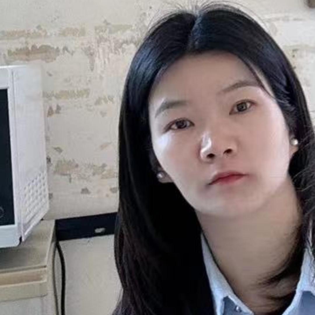 幸运陈🤫🫣