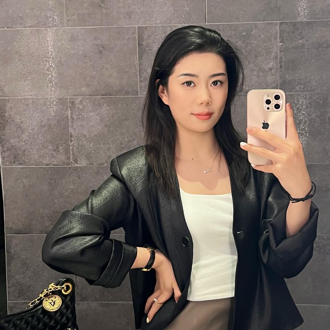 南流尚舞舞蹈刘老师