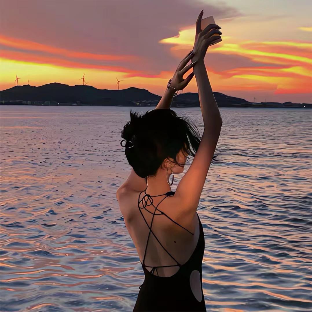 菠萝蜜🫧