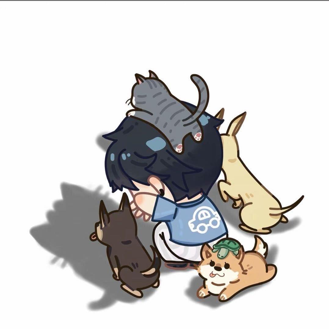 稍微客气下就自己开车走了