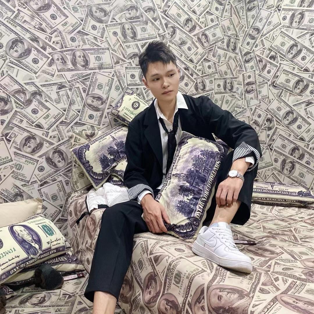 唯一造型（宜阳店）