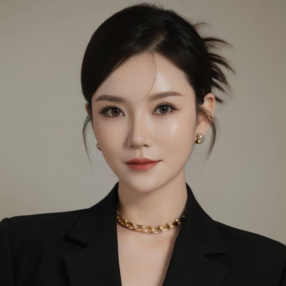 贝利尔花仙仔美容养生官方号